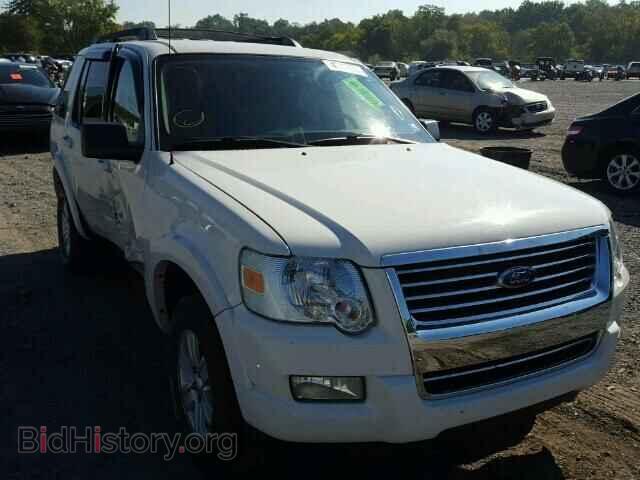 Photo 1FMEU7DEXAUA11747 - FORD EXPLORER 2010
