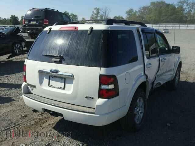 2010 FORD EXPLORER - VIN: 1FMEU7DEXAUA11747 - Photo 4