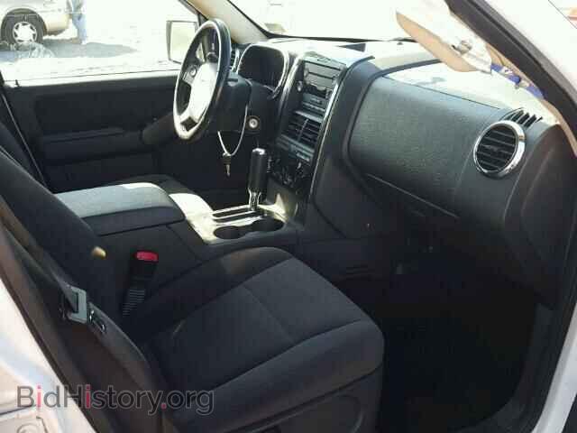 2010 FORD EXPLORER - VIN: 1FMEU7DEXAUA11747 - Photo 5