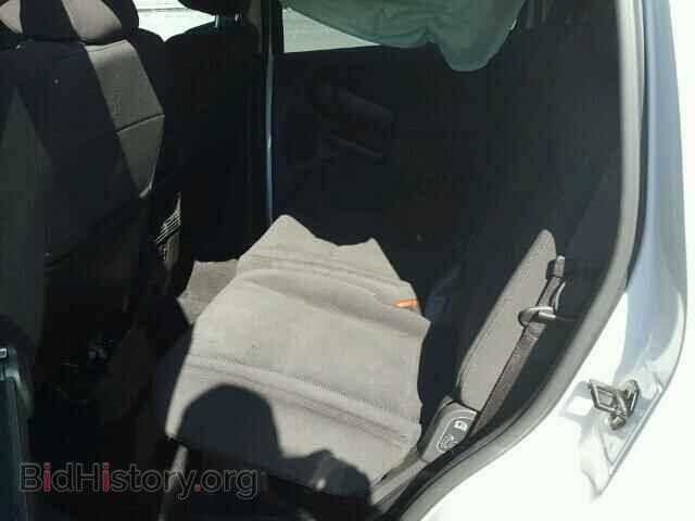 2010 FORD EXPLORER - VIN: 1FMEU7DEXAUA11747 - Photo 6