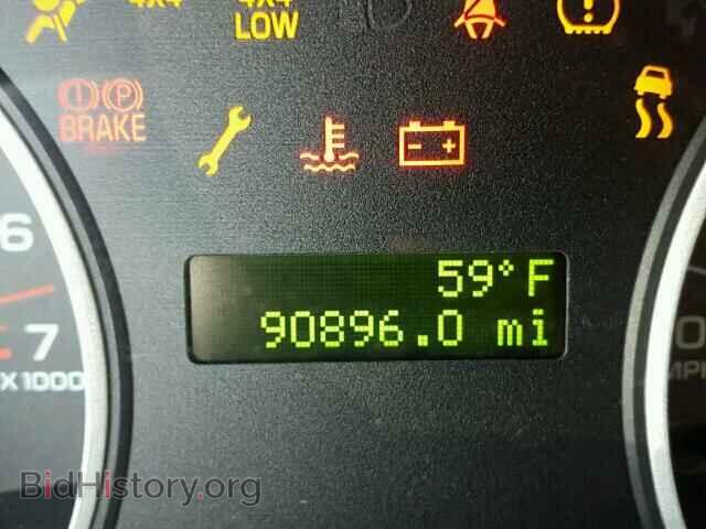 2010 FORD EXPLORER - VIN: 1FMEU7DEXAUA11747 - Photo 8