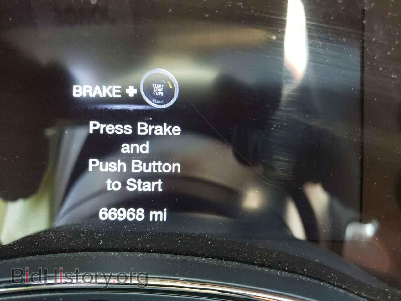2018 DODGE DURANGO - VIN: 1C4RDJDG6JC155998 - Фото 8