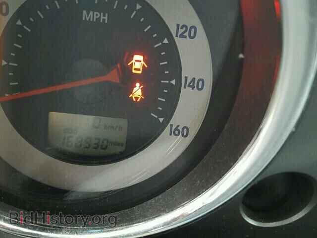 2007 MITSUBISHI ECLIPSE - VIN: 4A3AK24FX7E029699 - Photo 8