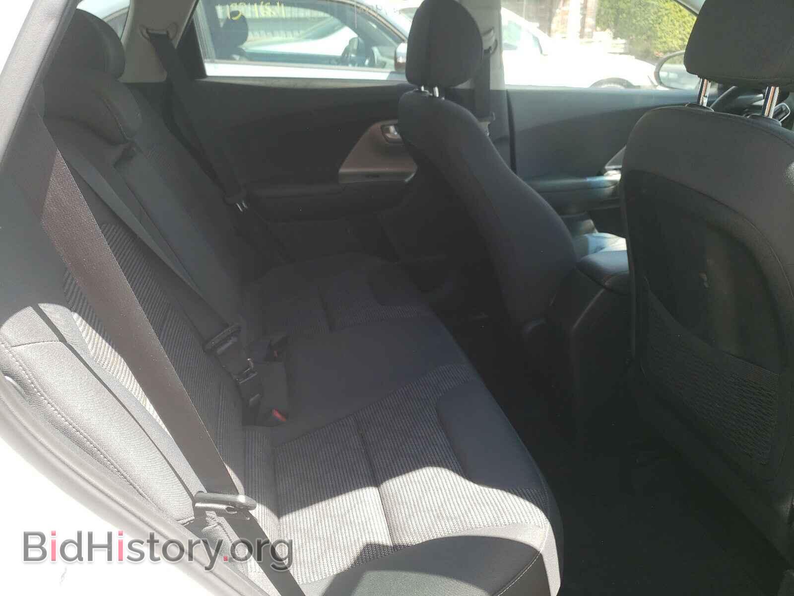 2019 KIA NIRO - VIN: KNDCB3LC2K5264275 - Фото 6