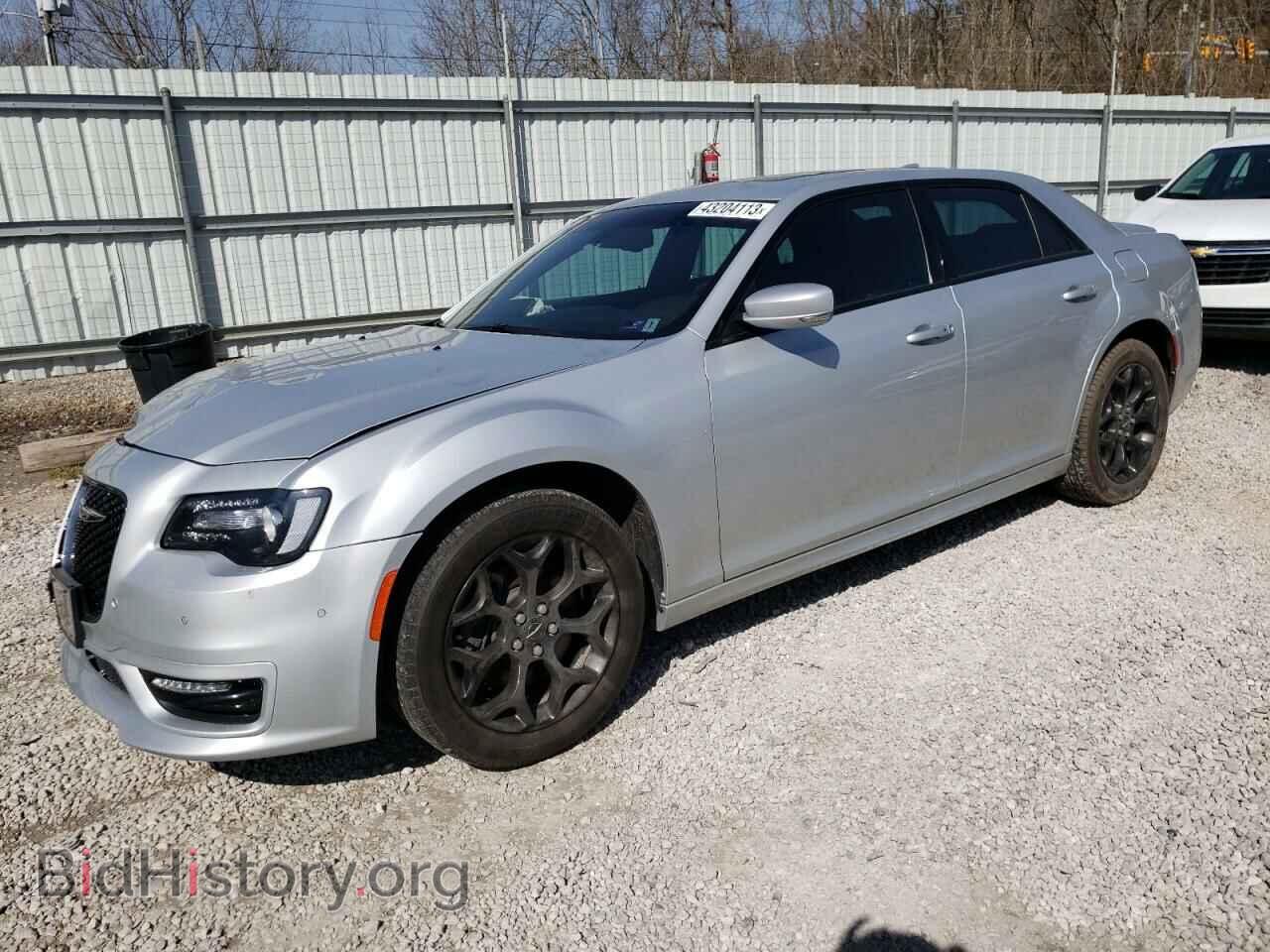 Photo 2C3CCAGG4KH746225 - CHRYSLER 300 2019