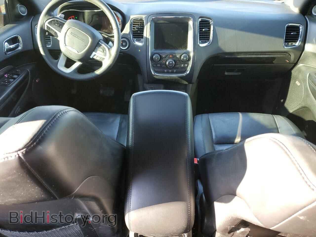 2015 DODGE DURANGO - VIN: 1C4RDJDG8FC921401 - Фото 8