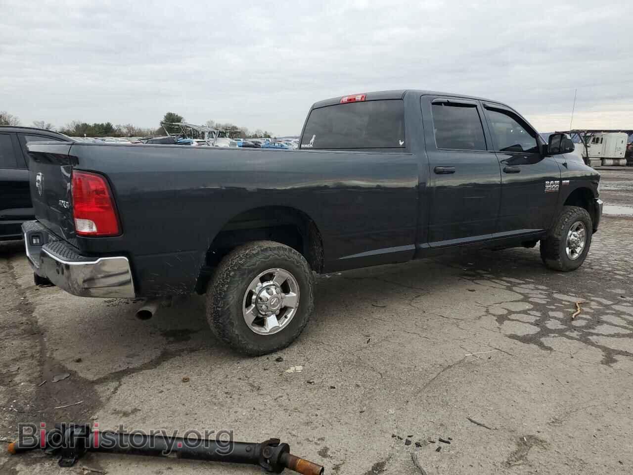 2015 RAM All Models - VIN: 3C63R3GJ3FG630108 - Photo 3