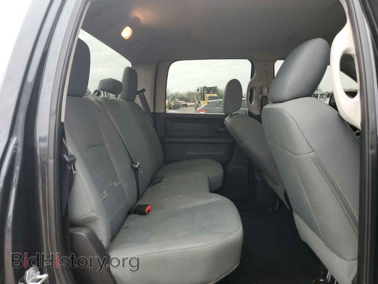 2015 RAM All Models - VIN: 3C63R3GJ3FG630108 - Photo 10