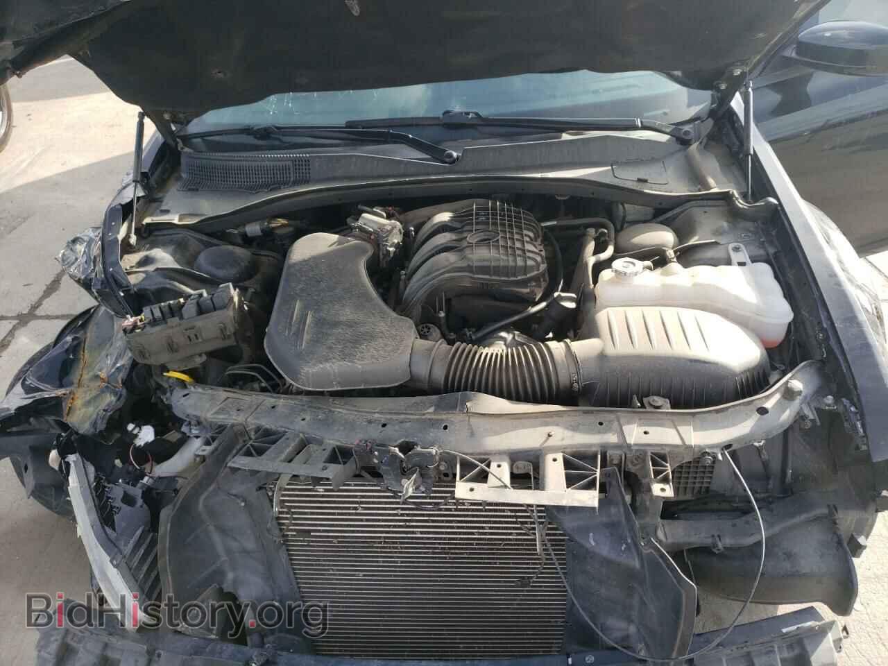 2015 CHRYSLER 300 - VIN: 2C3CCAGG5FH781653 - Фото 11