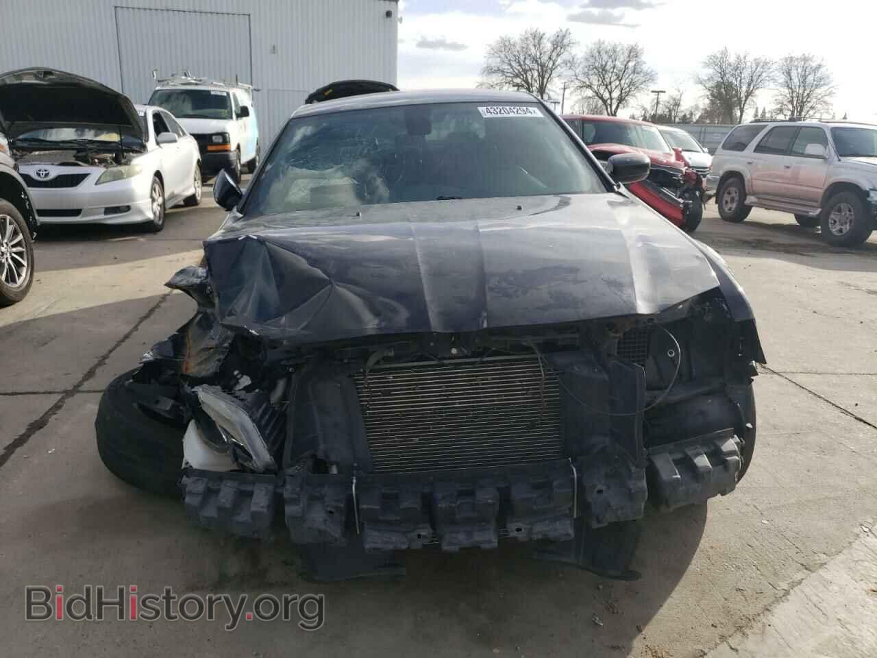 2015 CHRYSLER 300 - VIN: 2C3CCAGG5FH781653 - Фото 5