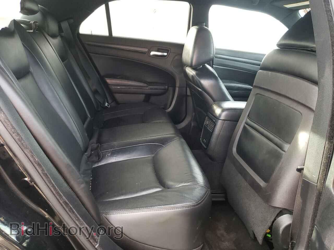 2015 CHRYSLER 300 - VIN: 2C3CCAGG5FH781653 - Фото 10