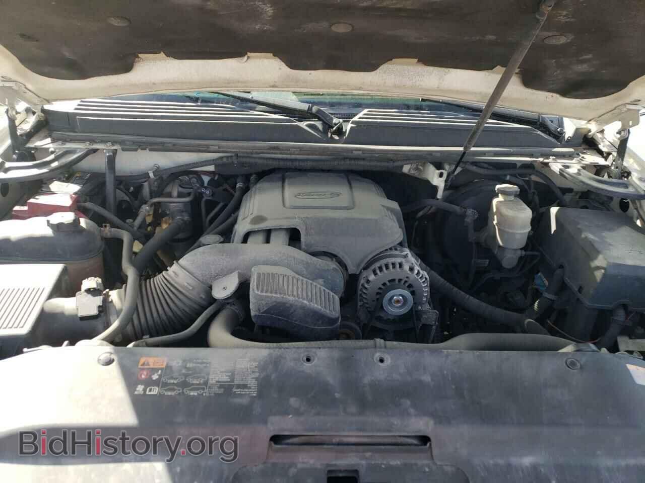 2011 CADILLAC ESCALADE - VIN: 1GYS4JEF4BR301167 - Фото 12