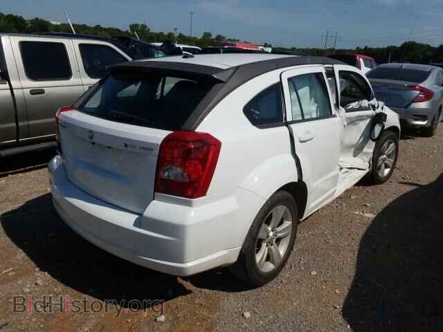 2012 DODGE CALIBER - VIN: 1C3CDWDAXCD534468 - Photo 4