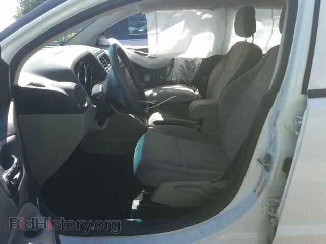 2012 DODGE CALIBER - VIN: 1C3CDWDAXCD534468 - Photo 5