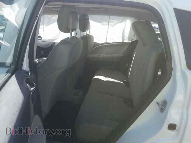 2012 DODGE CALIBER - VIN: 1C3CDWDAXCD534468 - Photo 6