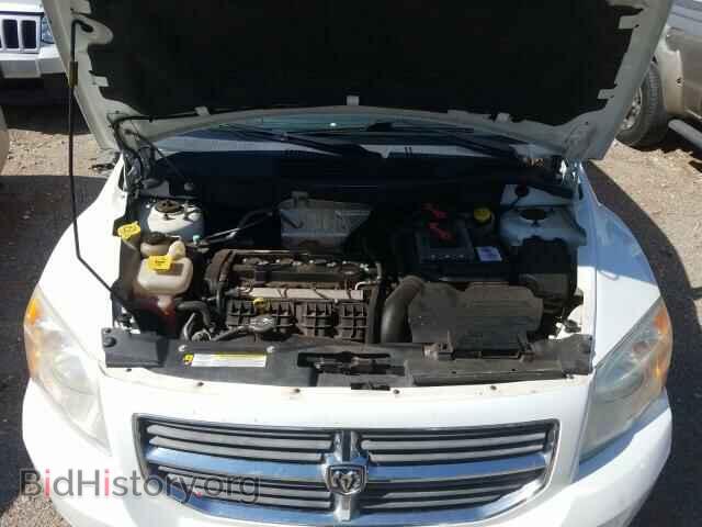 2012 DODGE CALIBER - VIN: 1C3CDWDAXCD534468 - Photo 7