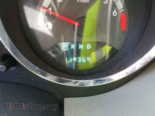 2012 DODGE CALIBER - VIN: 1C3CDWDAXCD534468 - Photo 8
