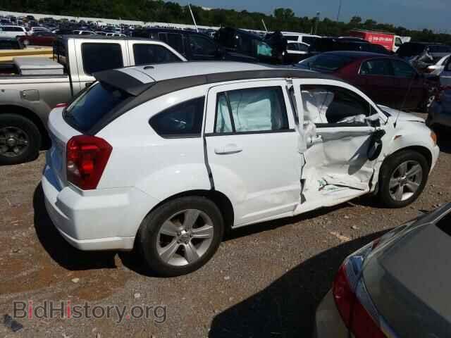 2012 DODGE CALIBER - VIN: 1C3CDWDAXCD534468 - Photo 9