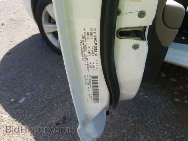 2012 DODGE CALIBER - VIN: 1C3CDWDAXCD534468 - Photo 10