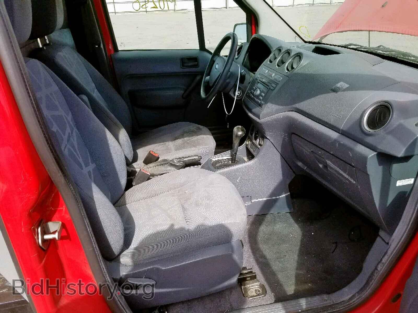 2010 FORD TRANSIT CO - VIN: NM0LS7DN6AT021633 - Photo 5