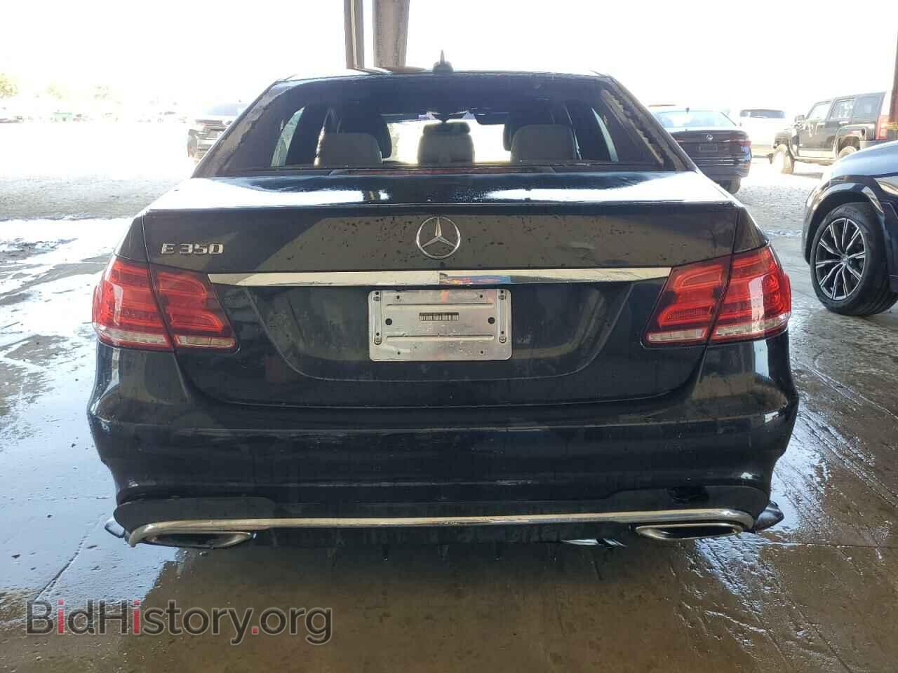 2014 MERCEDES-BENZ E-CLASS - VIN: WDDHF5KB3EB073149 - Фото 6