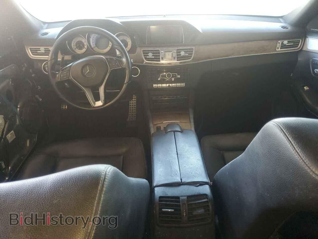 2014 MERCEDES-BENZ E-CLASS - VIN: WDDHF5KB3EB073149 - Фото 8