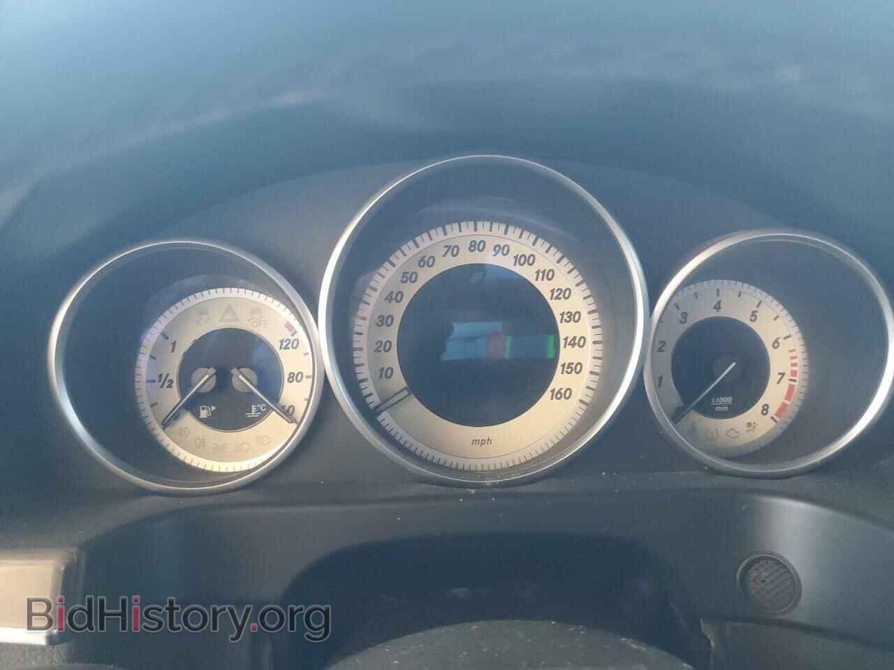 2014 MERCEDES-BENZ E-CLASS - VIN: WDDHF5KB3EB073149 - Фото 9