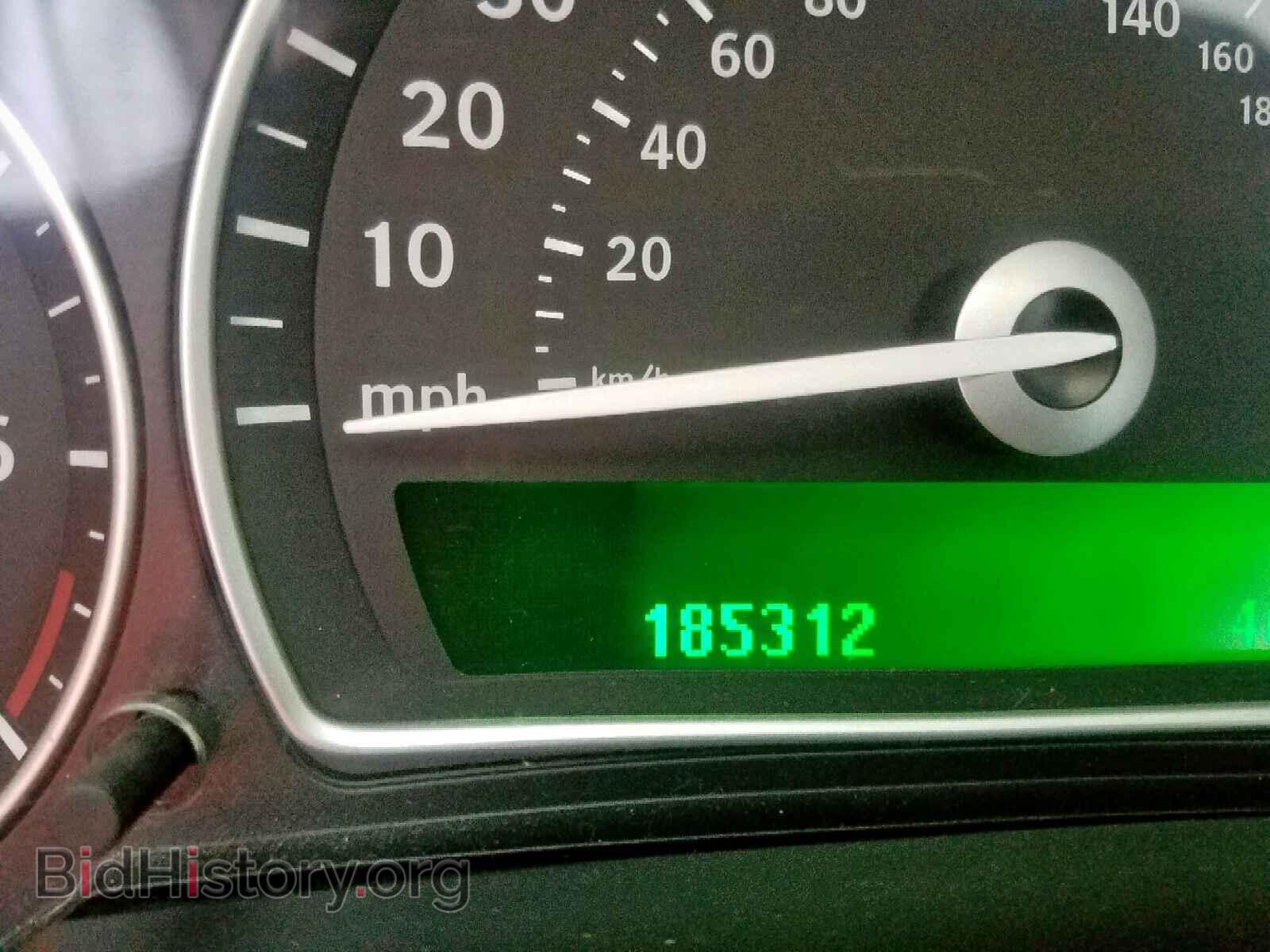 2008 SAAB 9 3 - VIN: YS3FB49Y981140468 - Фото 8