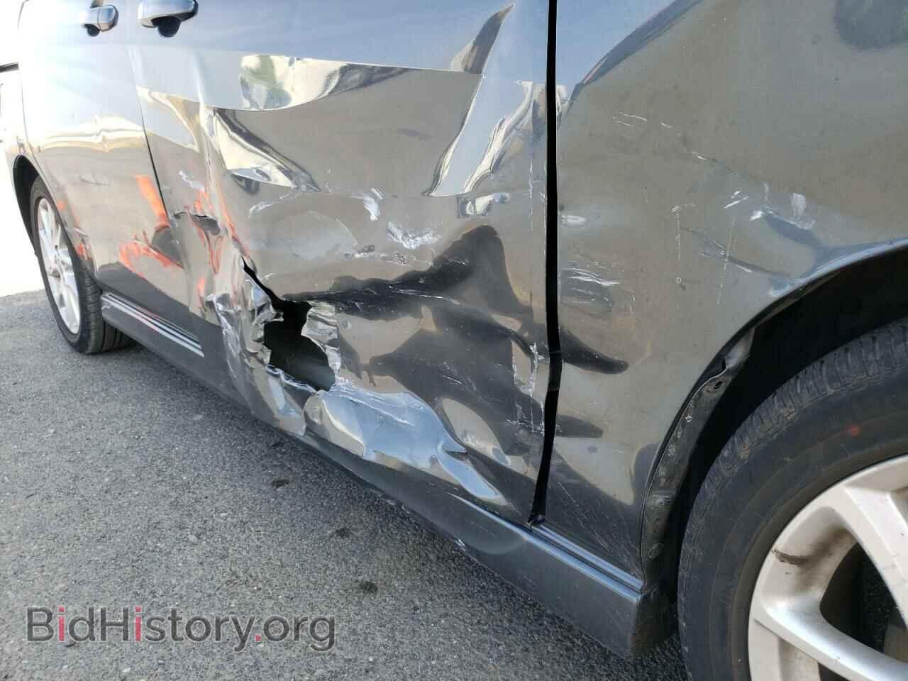 2012 MAZDA 5 - VIN: JM1CW2CL3C0124474 - Фото 9