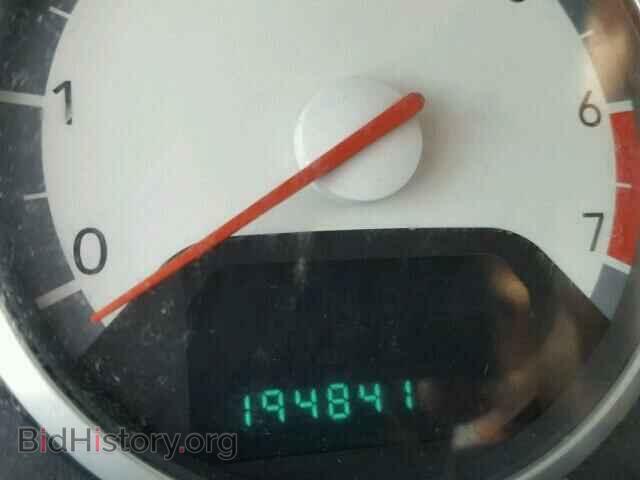 2010 DODGE CARAVAN - VIN: 2D4RN5D16AR272846 - Фото 8