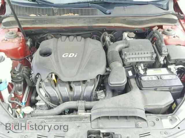 2013 KIA OPTIMA - VIN: 5XXGN4A77DG113130 - Photo 7