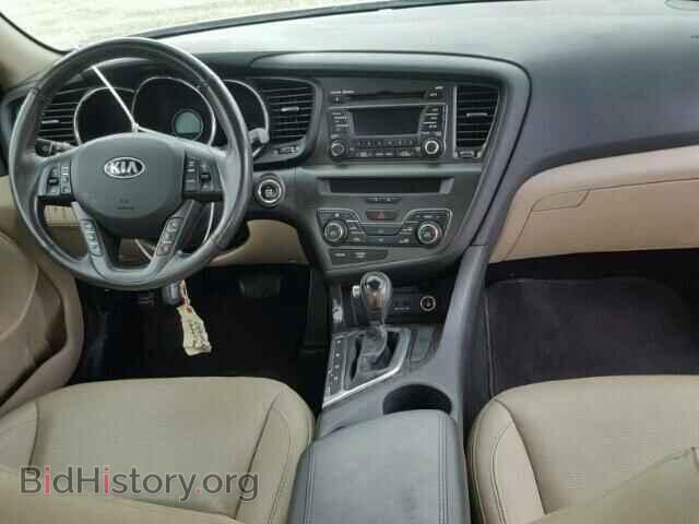 2013 KIA OPTIMA - VIN: 5XXGN4A77DG113130 - Photo 9