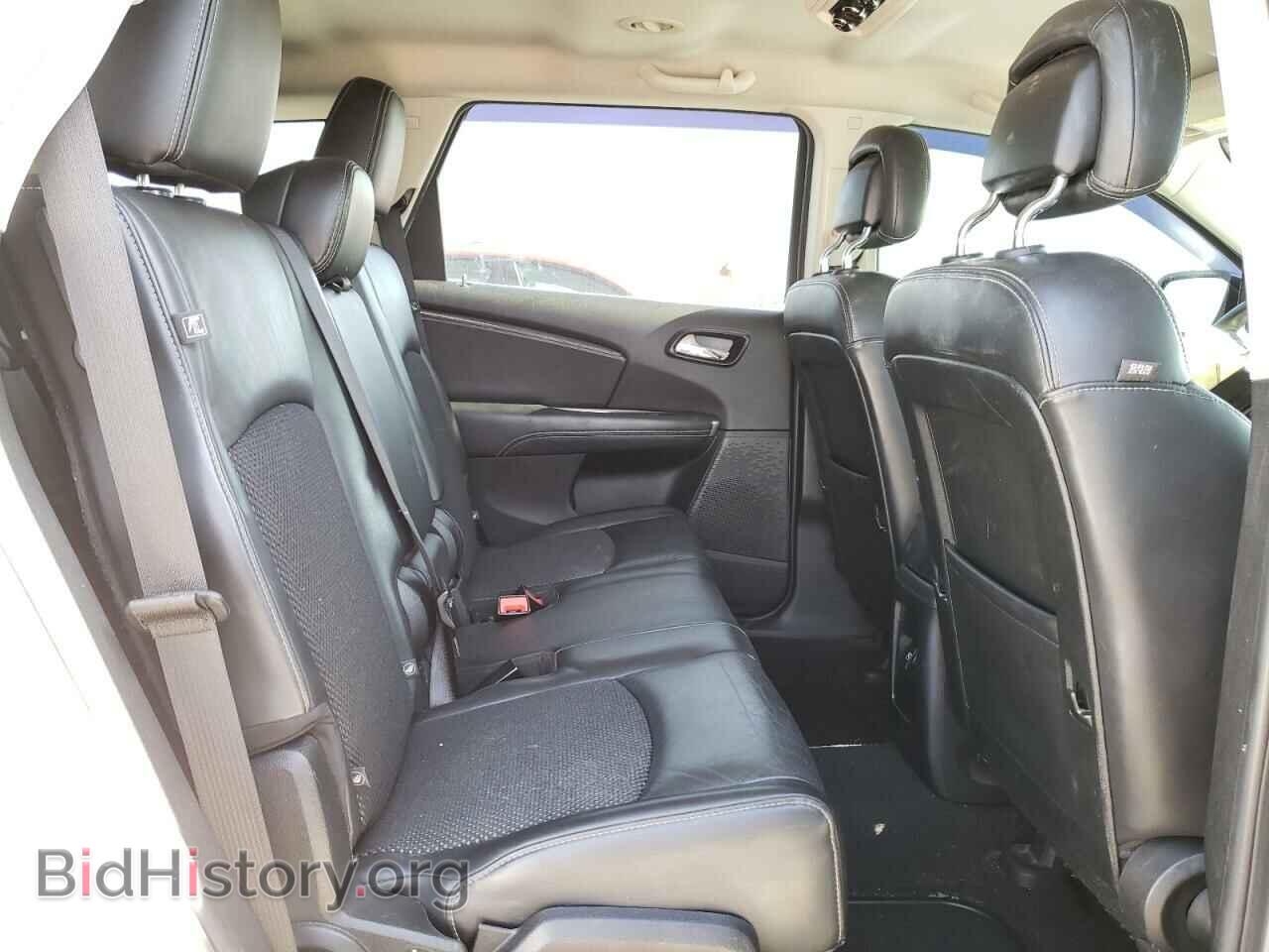 2018 DODGE JOURNEY - VIN: 3C4PDCGG9JT363473 - Фото 11