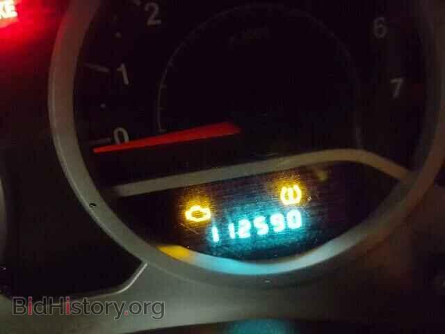 2008 JEEP WRANGLER - VIN: 1J4FA541X8L511632 - Фото 8