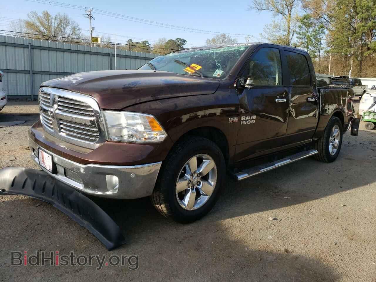 Photo 1C6RR6LT9ES398298 - RAM 1500 2014