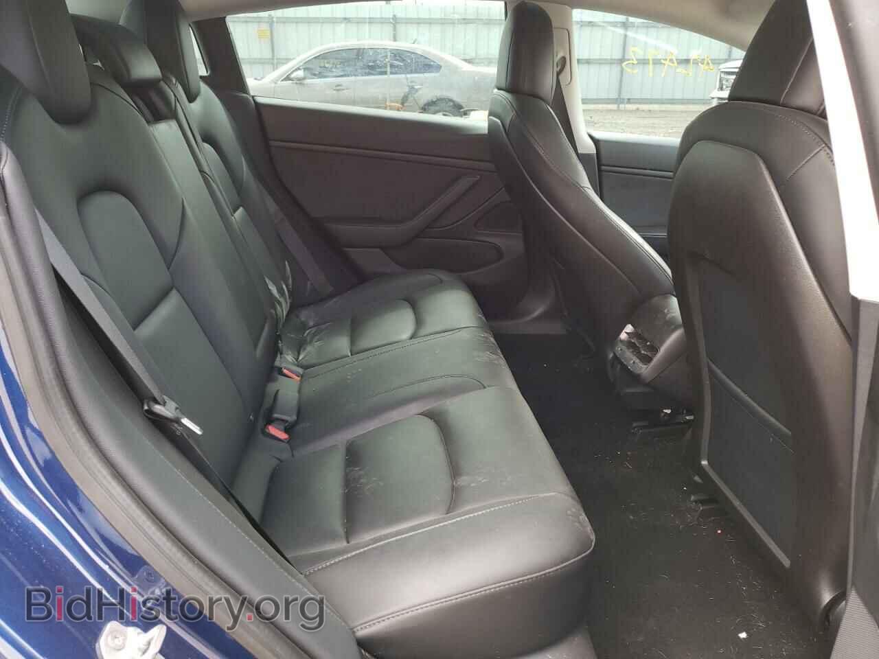 2020 TESLA MODEL 3 - VIN: 5YJ3E1EC7LF713913 - Photo 6