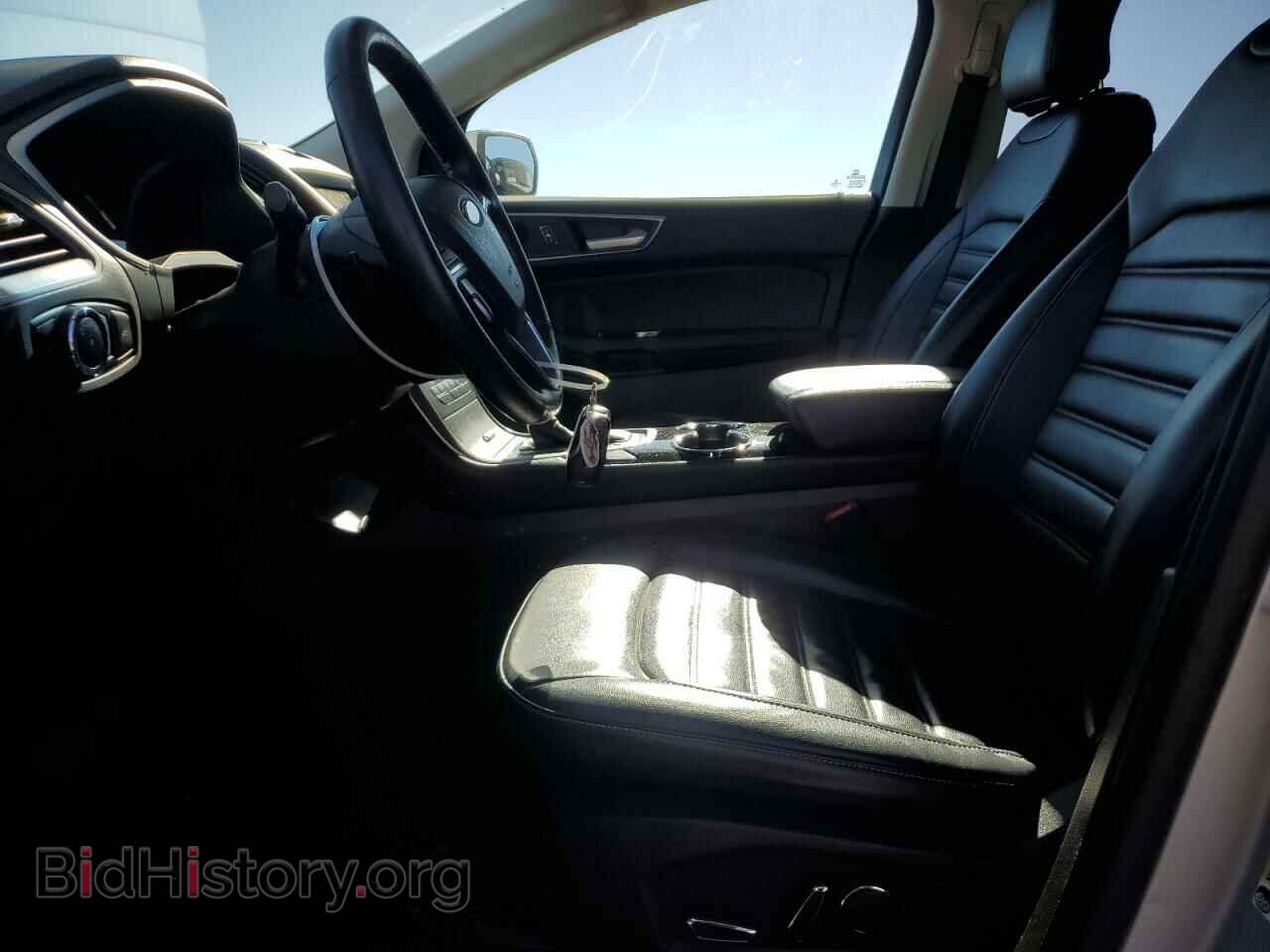 2016 FORD EDGE - VIN: 2FMPK4J88GBC67766 - Photo 7