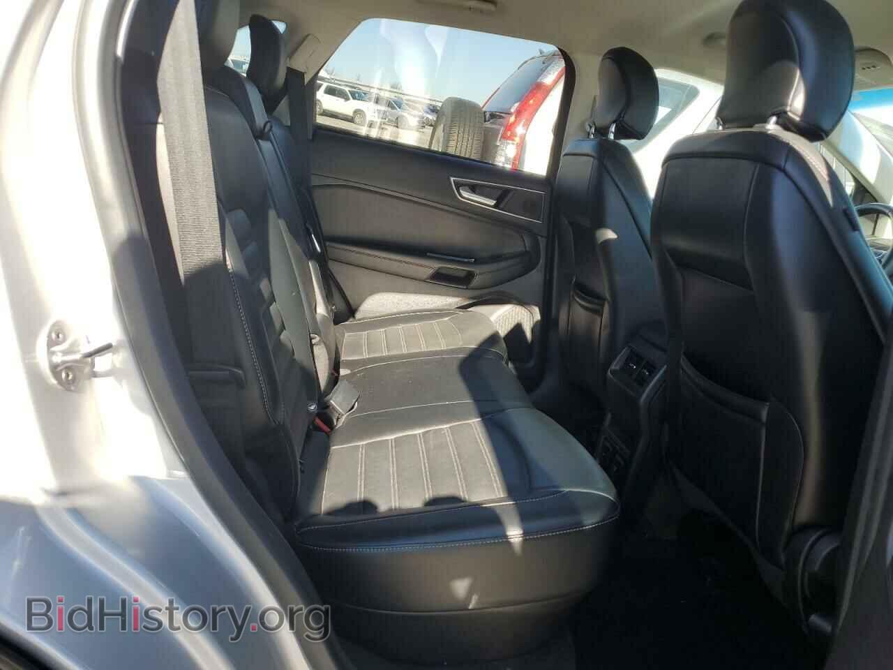 2016 FORD EDGE - VIN: 2FMPK4J88GBC67766 - Photo 10