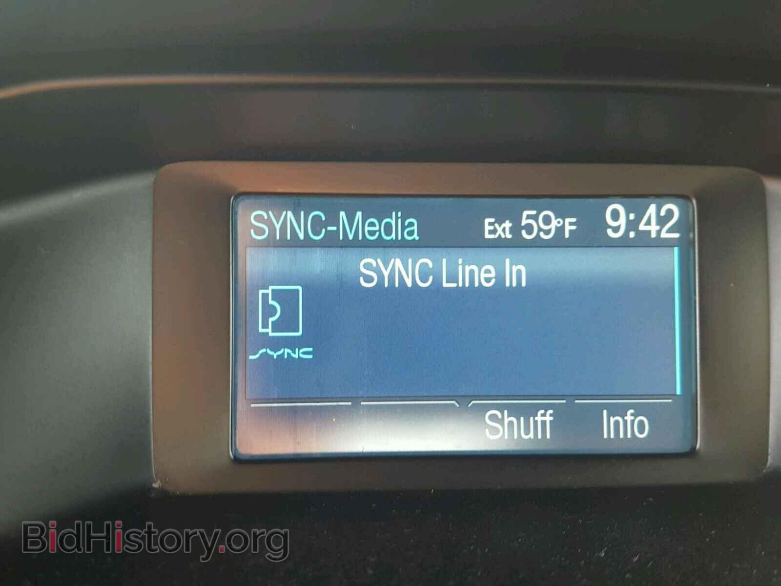 2012 FORD FOCUS - VIN: 1FAHP3H20CL197816 - Photo 9
