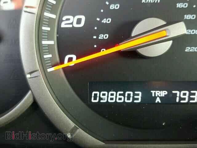 2008 HONDA PILOT - VIN: 5FNYF18528B009206 - Photo 8
