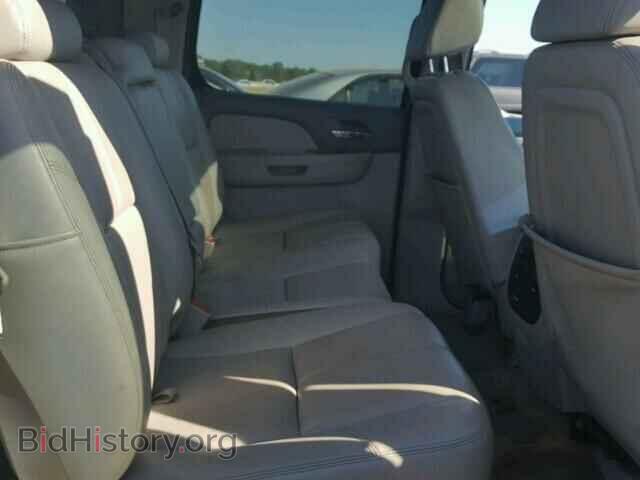 2009 CHEVROLET AVALANCHE - VIN: 3GNEC22039G203535 - Фото 6