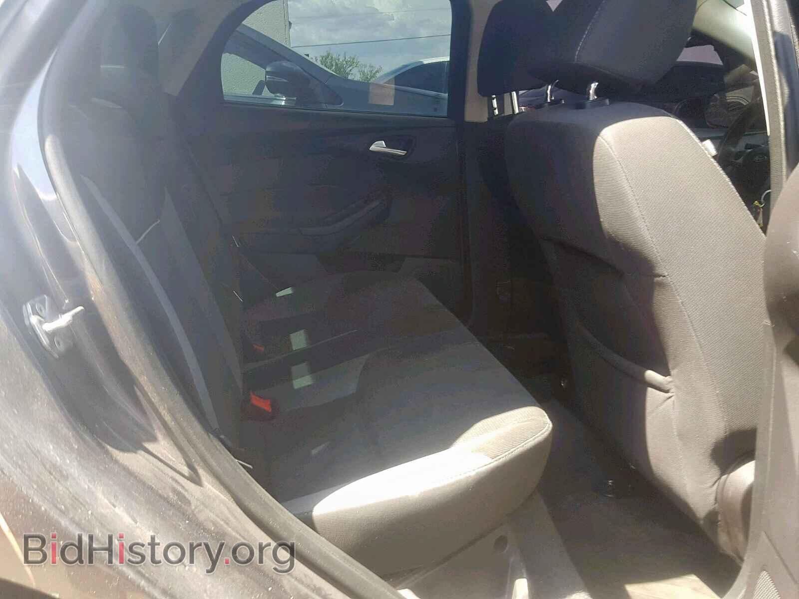 2013 FORD FOCUS SE - VIN: 1FADP3F27DL284048 - Фото 6