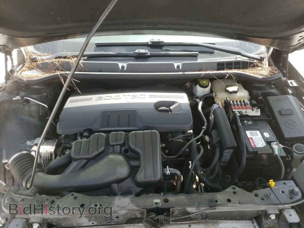 2013 BUICK VERANO - VIN: 1G4PP5SK5D4240497 - Фото 7