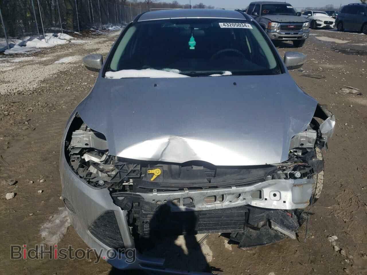 2014 FORD FOCUS - VIN: 1FADP3K26EL379370 - Photo 5