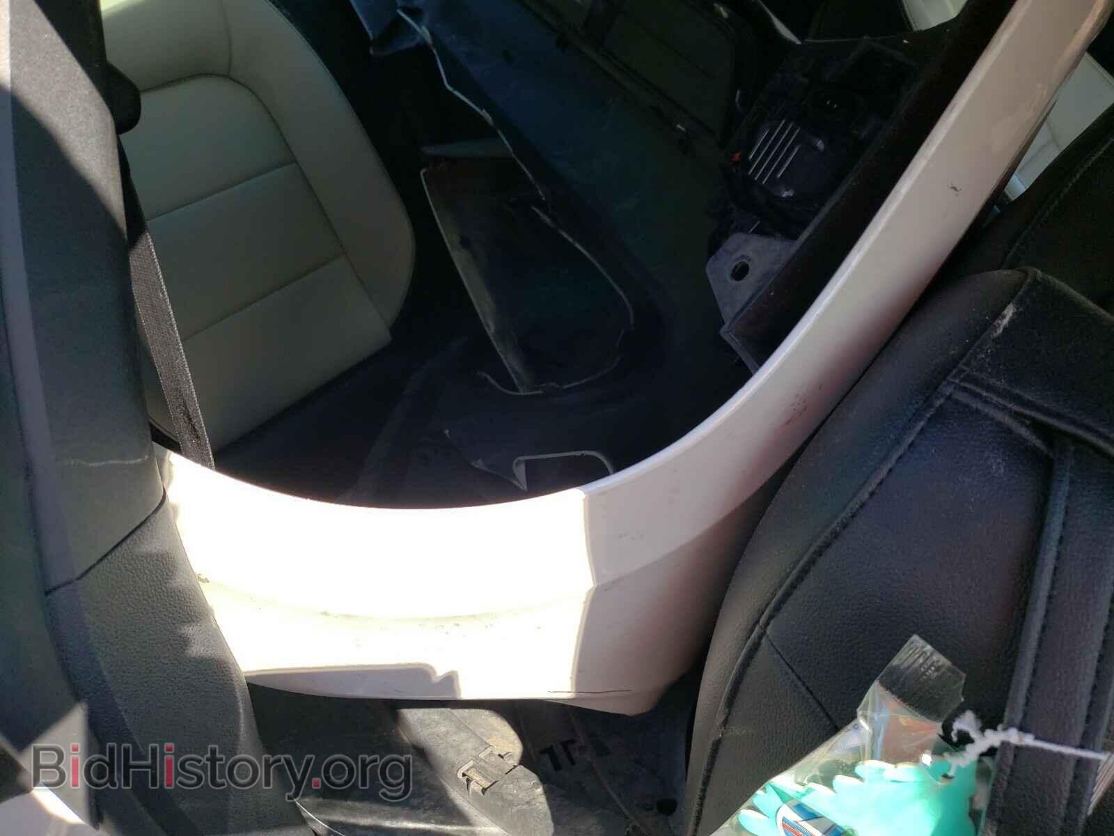 2017 FORD MUSTANG - VIN: 1FA6P8CF8H5255617 - Фото 6