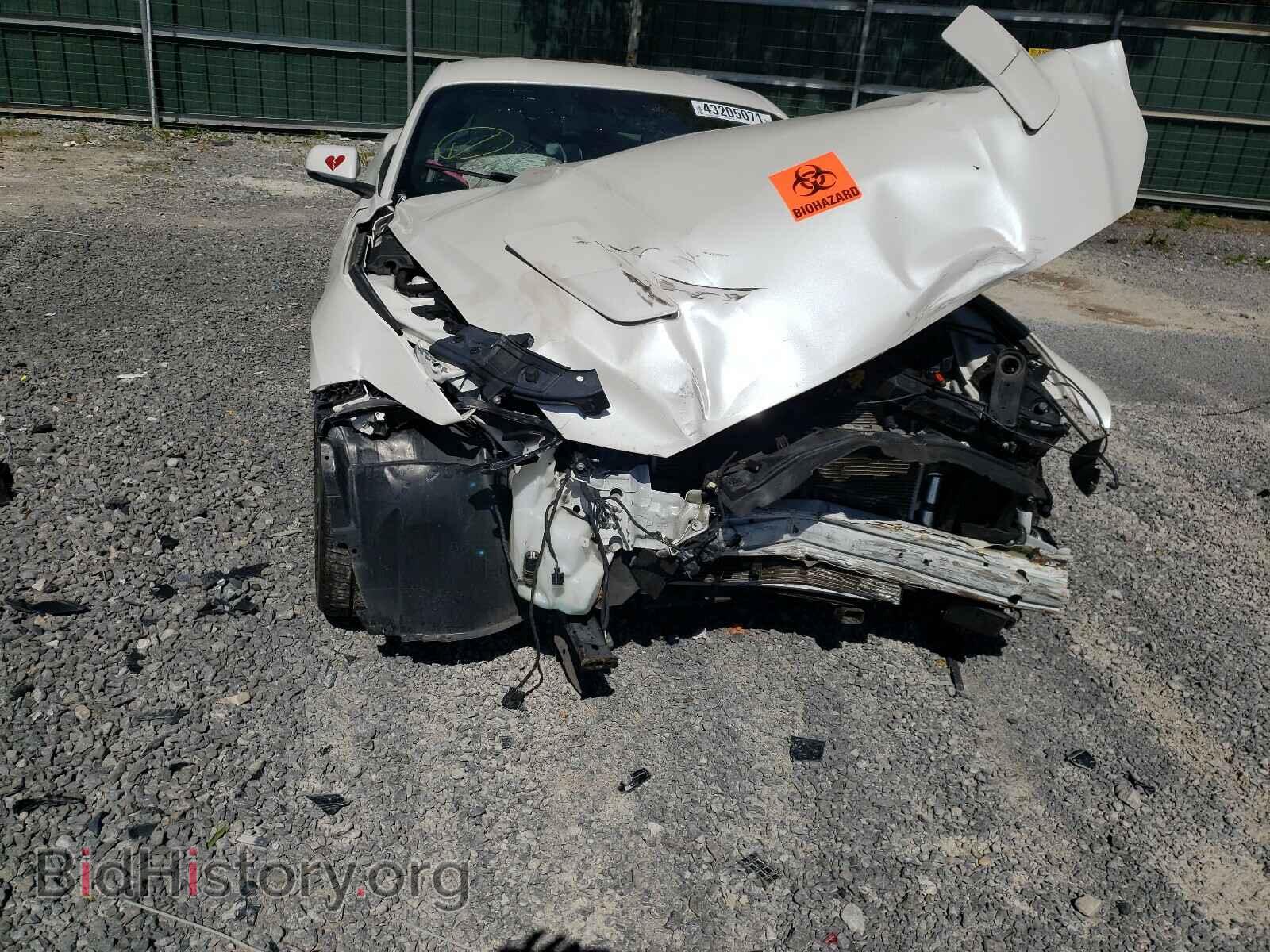 2017 FORD MUSTANG - VIN: 1FA6P8CF8H5255617 - Фото 9