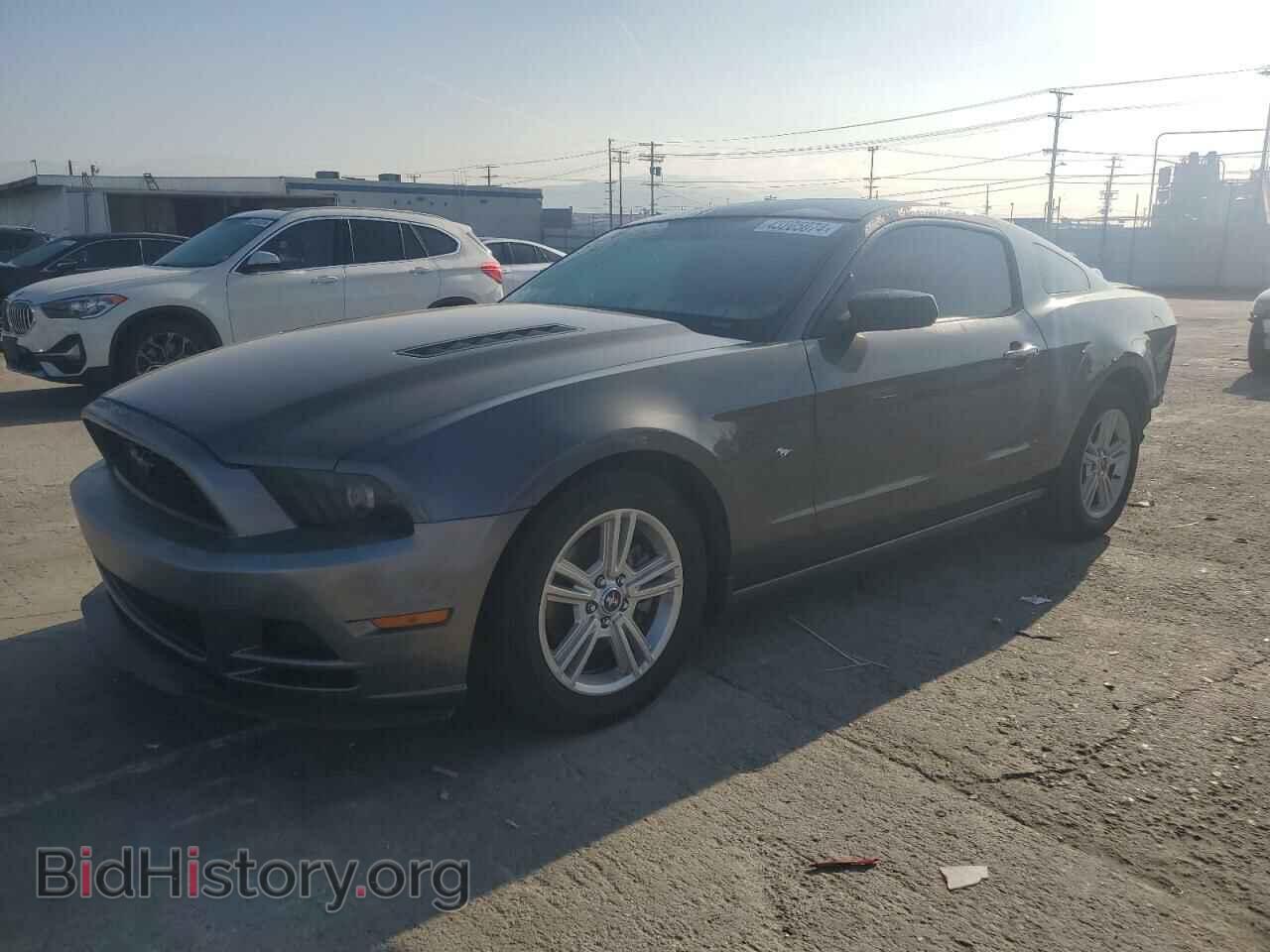 Photo 1ZVBP8AM2E5328063 - FORD ALL Models 2014