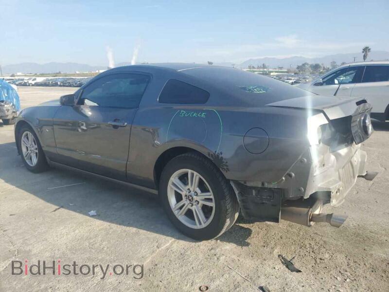 2014 Ford ALL MODELS (VIN 1ZVBP8AM2E5328063) — photo 2 of 13