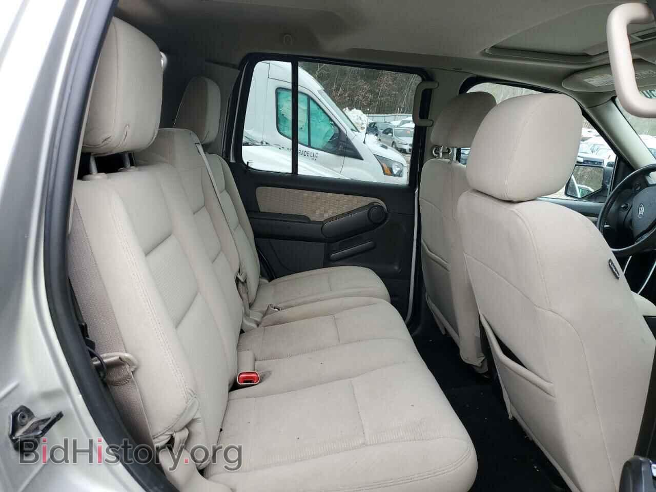 2008 FORD EXPLORER - VIN: 1FMEU73E38UA04246 - Фото 11
