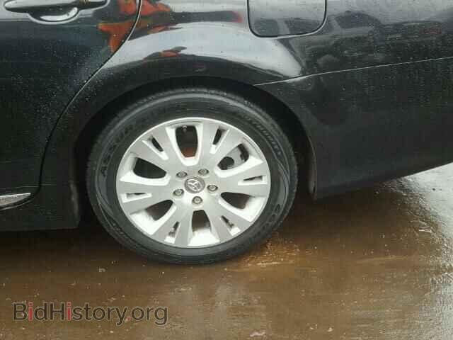 2012 TOYOTA AVALON - VIN: 4T1BK3DB3CU470306 - Фото 10